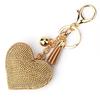 Cute Love Heart Keychain Keyring Key Charm Key Pendant