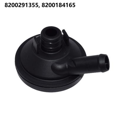 Дыхательный клапан картера черный автомобильный аксессуар для RENAULT