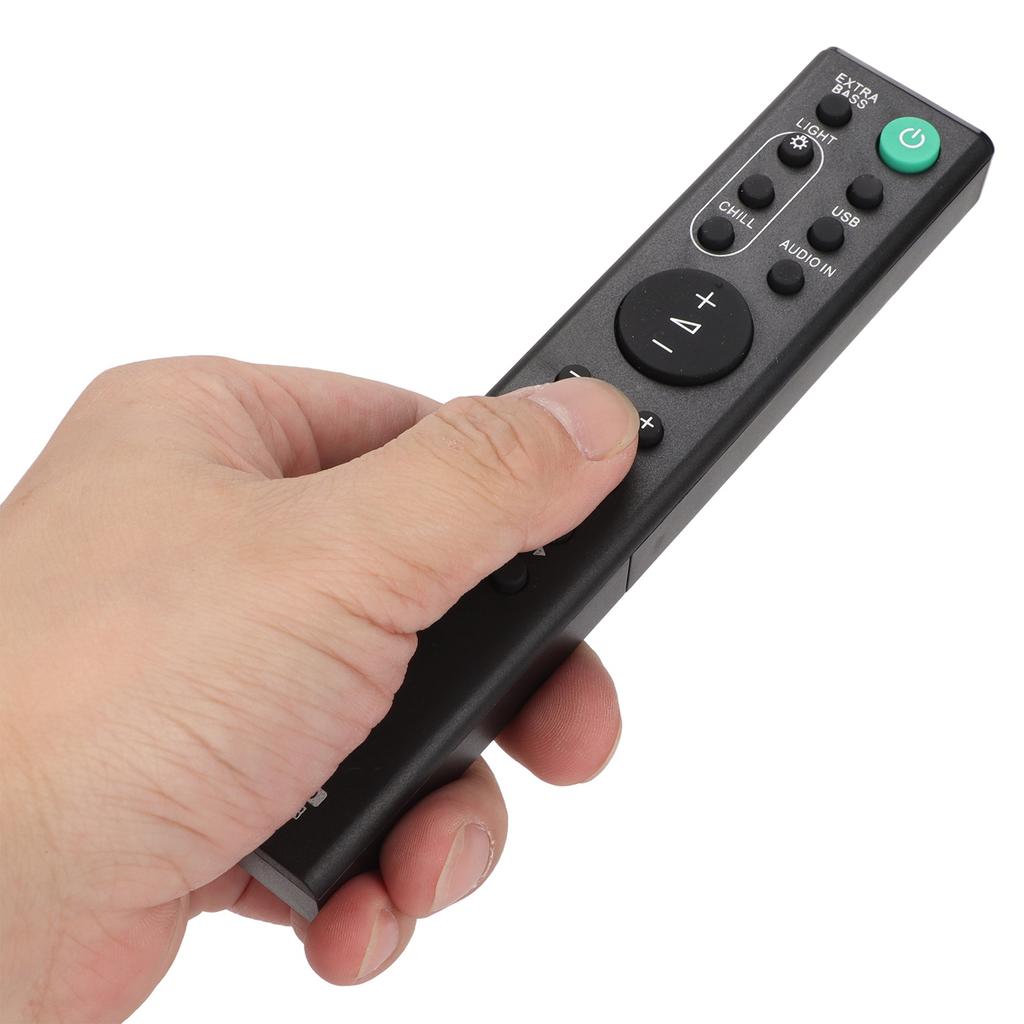 RMTAM200U Remote Control Replacement Applicable for Sony GTKXB7 Home AV System