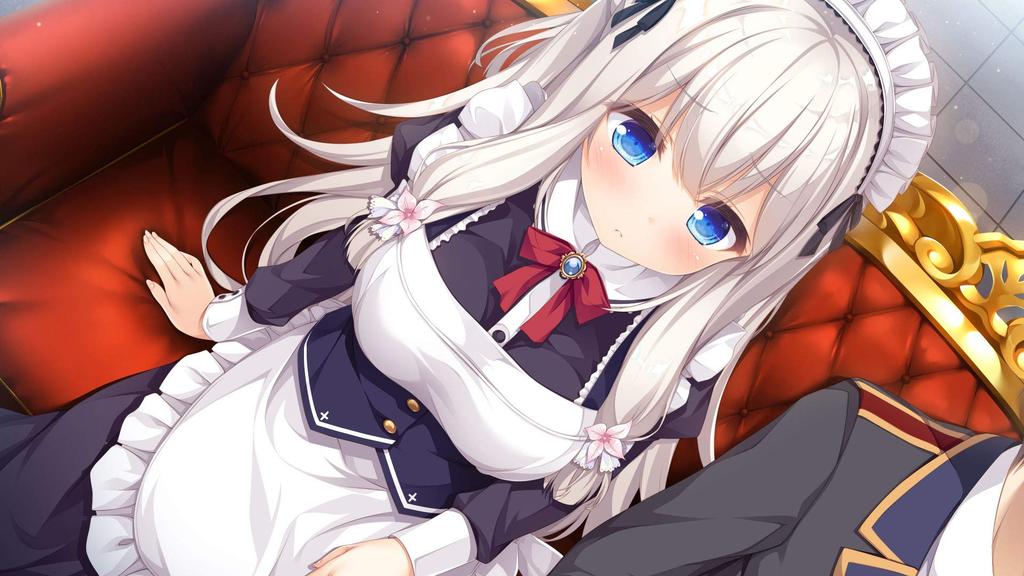 В колыбели части/канарейка