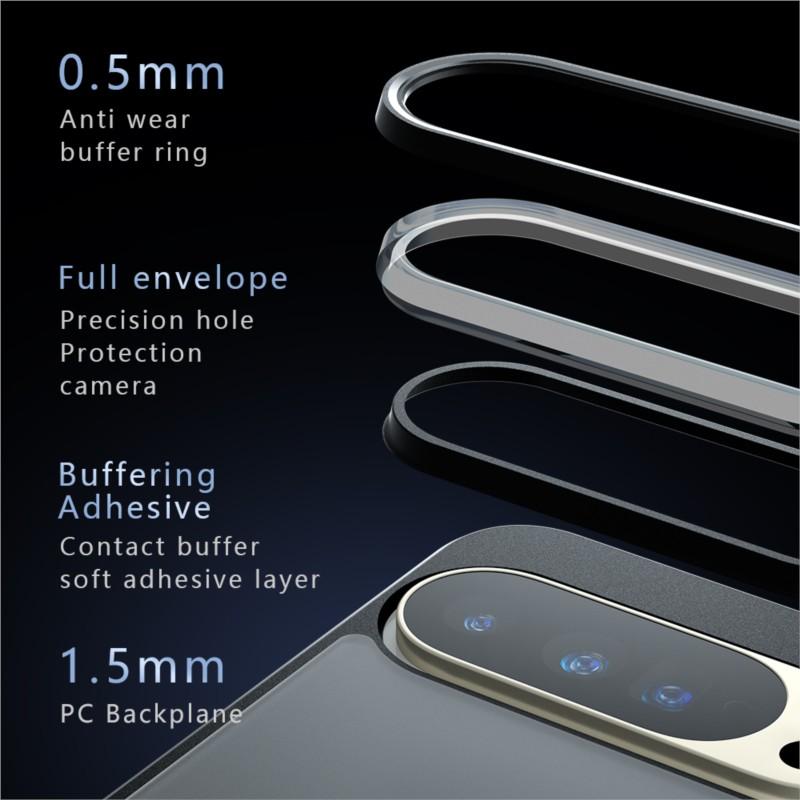 Для чехла Google Pixel 10 Pro XL Для Google Pixel 10 10 Pro 10 Pro XL Противоударный чехол из ТПУ Для Google Pixel 10 Pro 10 Pro XL