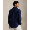Polo Ralph Lauren Mens Classic Fit Linen Shirt  Mnpowov16824139410 