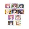 TV Anime Trading Scene Acrylic Cards Box of 10 "2.5-Dimensional Temptation"