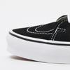 Vans Skate Low   Black  True White Vn0a4uuk6bt1