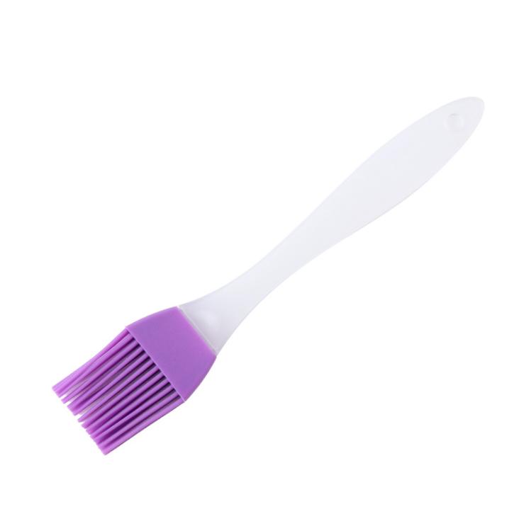 Silicone Brush Cream Brush Pancake Brush Baking Tools Silicone Edible Barbecue Brush