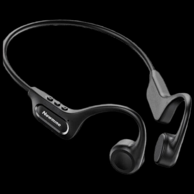 Наушники с костной проводимостью Bluetooth Newsmy H86