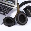 Сменные амбушюры из искусственной кожи для наушников SennheiserPanasonicSONY