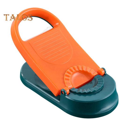 Форма для кожицы пельменей Эргономичный дизайн Посуда Экономия места Полезная многофункциональная машина для изготовления пельменей Форма для булочки с начинкой на пару