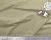 Soimoi Ткань японский креп-сатин с принтом Fleur de lis Damask, по метрам 42 дюйма