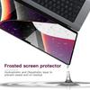 2 Pack Anti Glare Screen Protector Compatible with Macbook Pro 16 Inch (2021-2024, M4, M3, M2, M1-A3403/A2991/A2485/A2780), Anti Scratch Matte Screen
