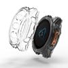  Protector Case For Garmin Fenix 8 51MM E Bumper Cover 43MM Protective Fenix Watch So Q0U8