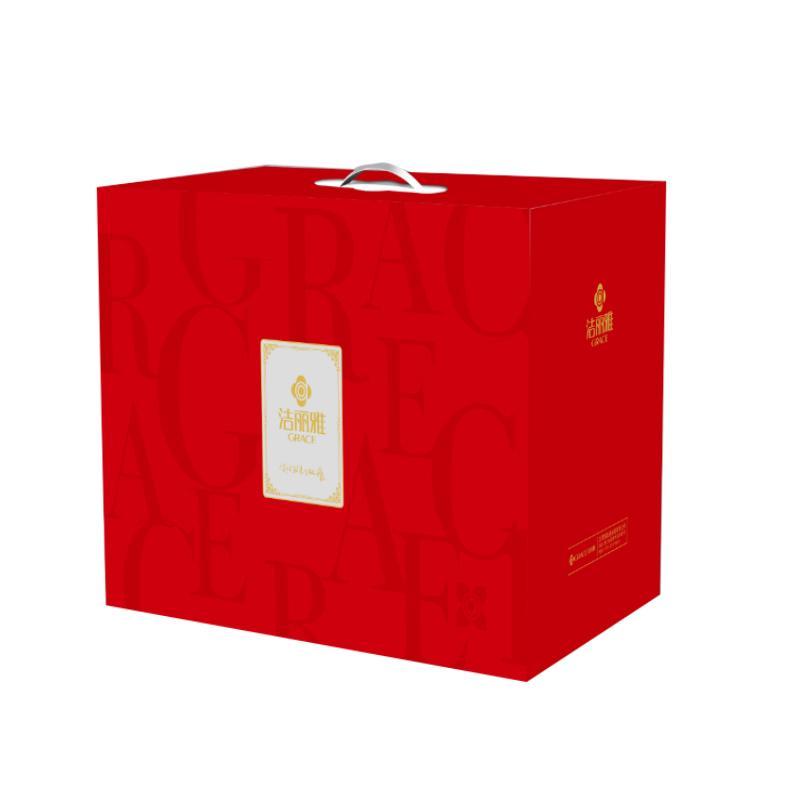 Jie Li Ya Xinjiang Cotton & Soybean Duvet Insert