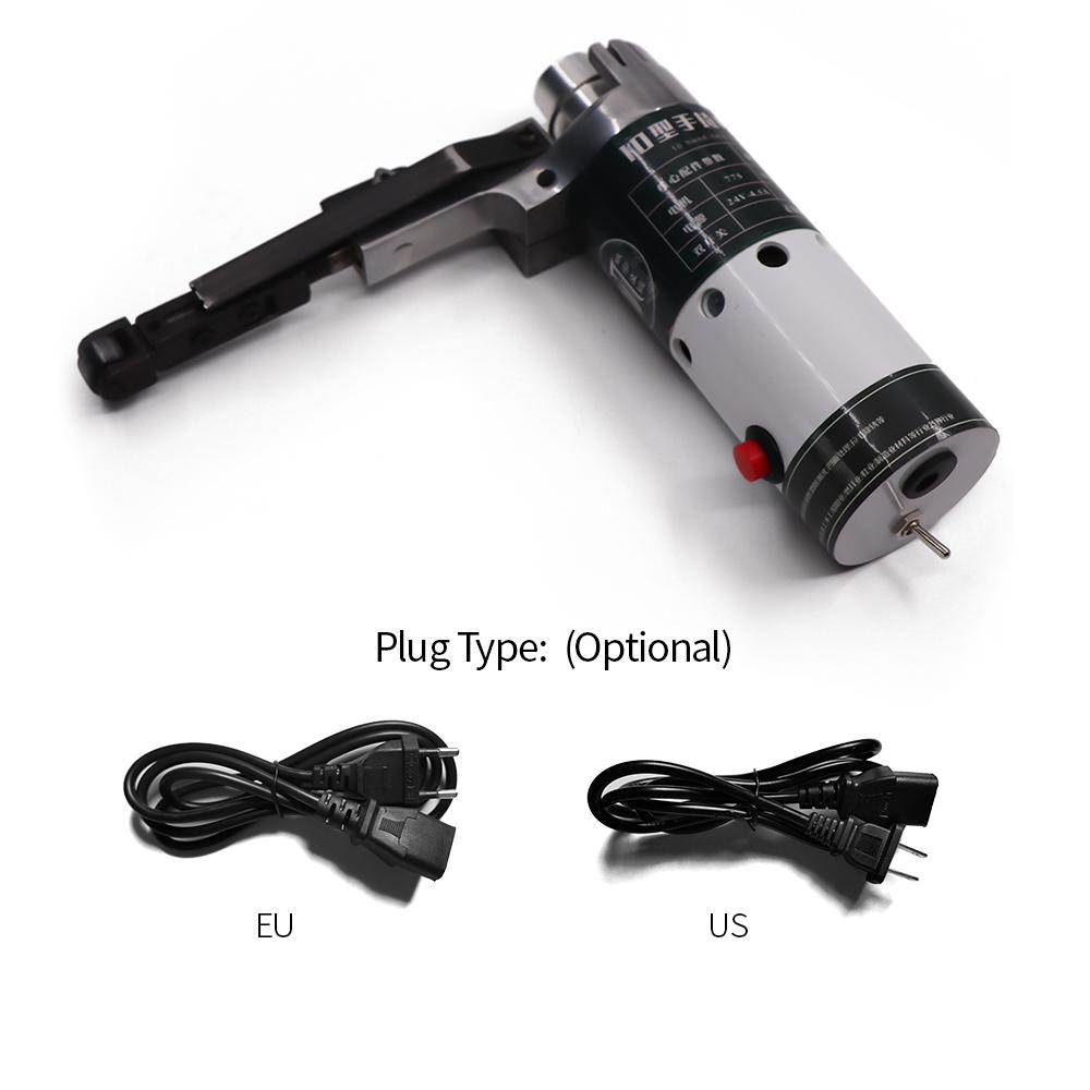 Ручная шлифовальная машина