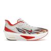 Zoom Fly 6 Ekiden Pack Unisex Sneakers White Habanero-Red Black HQ3498-100
