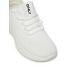 ONLY Shoes кроссовки Onlsloane-1 15341345 белый