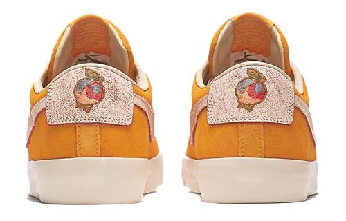 Nike Sb Blazer Low Gt Bruised Peach 716890-816