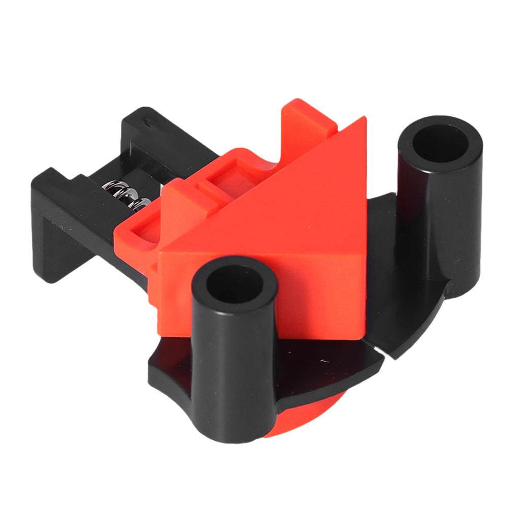 Угловые струбцины ABS Регулируемый размер Фиксатор для фоторамки Угловой зажим Деревообрабатывающие инструменты