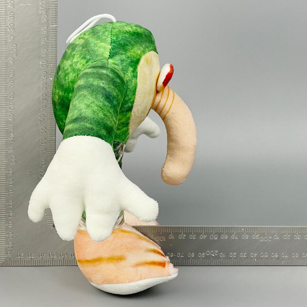 Мягкая игрушка Акула из Шань Хай Цзин - Горячие продажи за рубежом