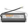 100W Ultra Thin Waterproof Power Supply Transformer Adapter LED Driver AC110‑250DC24V