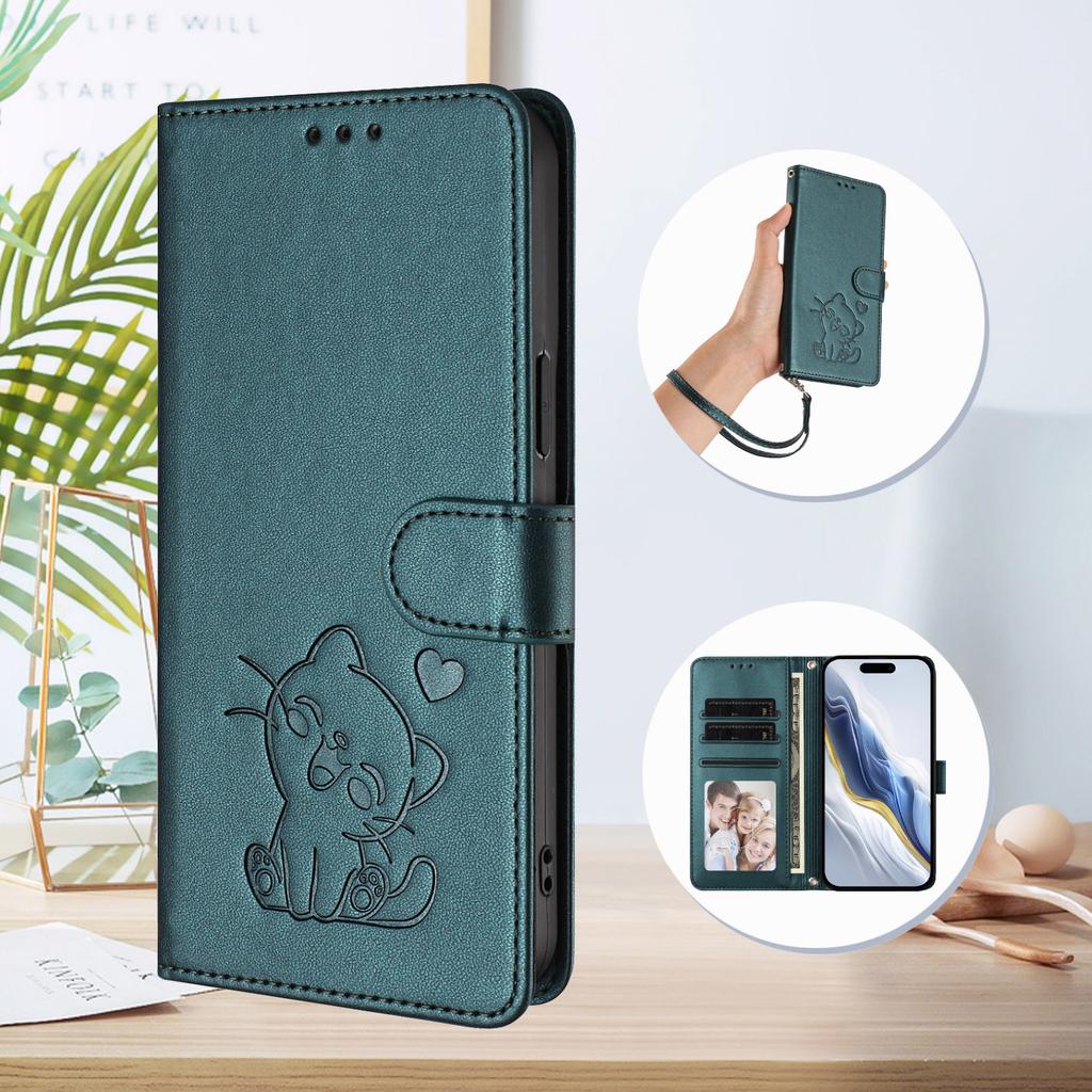 For Infinix Smart 10 9 7 6 HD Plus 5 4 Case Wallet Flip Phone Cover Leather Card Holder