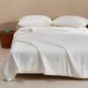Hengyuanxiang Washable Antibacterial Silk Protein Summer Quilt
