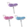 Bike Saddle for Kids, Accessory, 25mm Seat Tube, Comfort, Bicycle Saddle Seat Cushion Replace for 12-16inch Girls Boys Bicycle