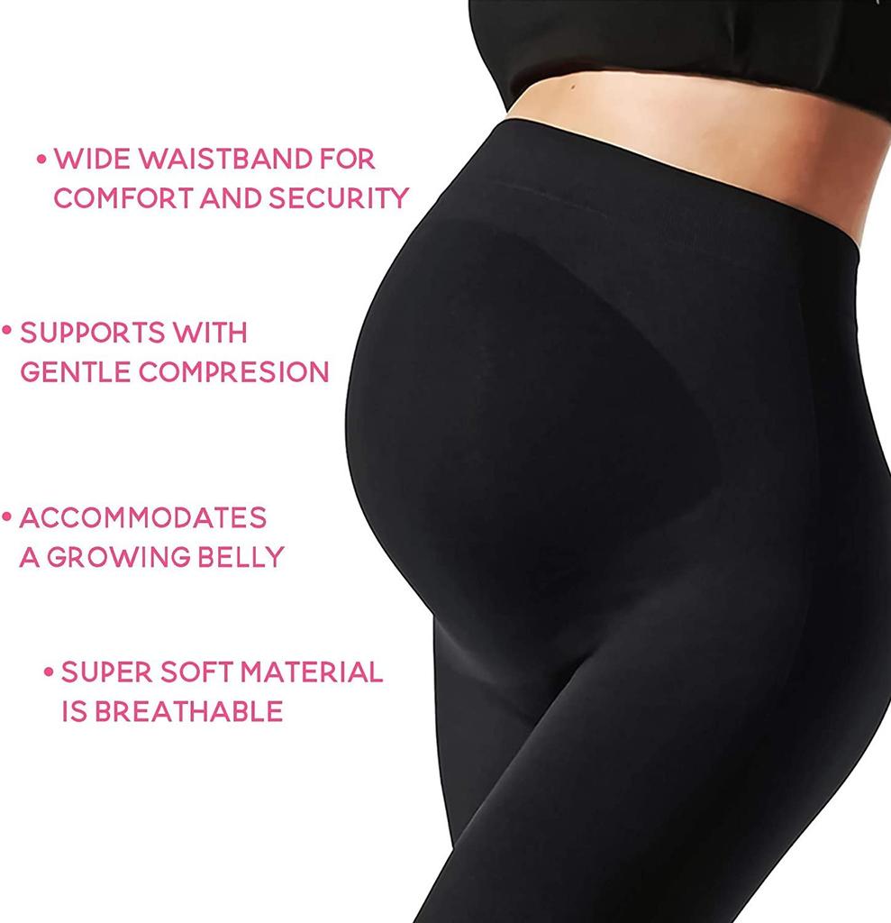 Maternity Leggings for Pregnant Women Pants Pregnancy Leggings Mothers Trousers Postpartum Leggins Pregnancy Clothing Underwear Yoga Sport Pants