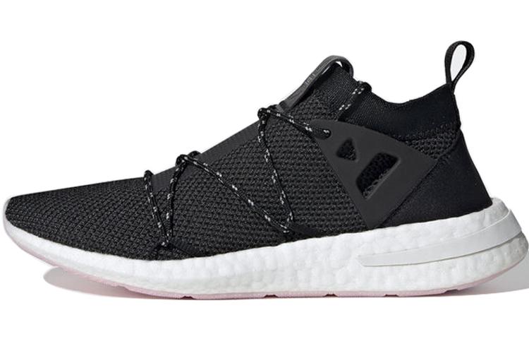 adidas Arkyn Knit Черный Clear Pink Женский CG6228