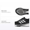 EQ21 Run Black White Grey Женские кроссовки Core-Black Cloud-White Grey-Four GY2207