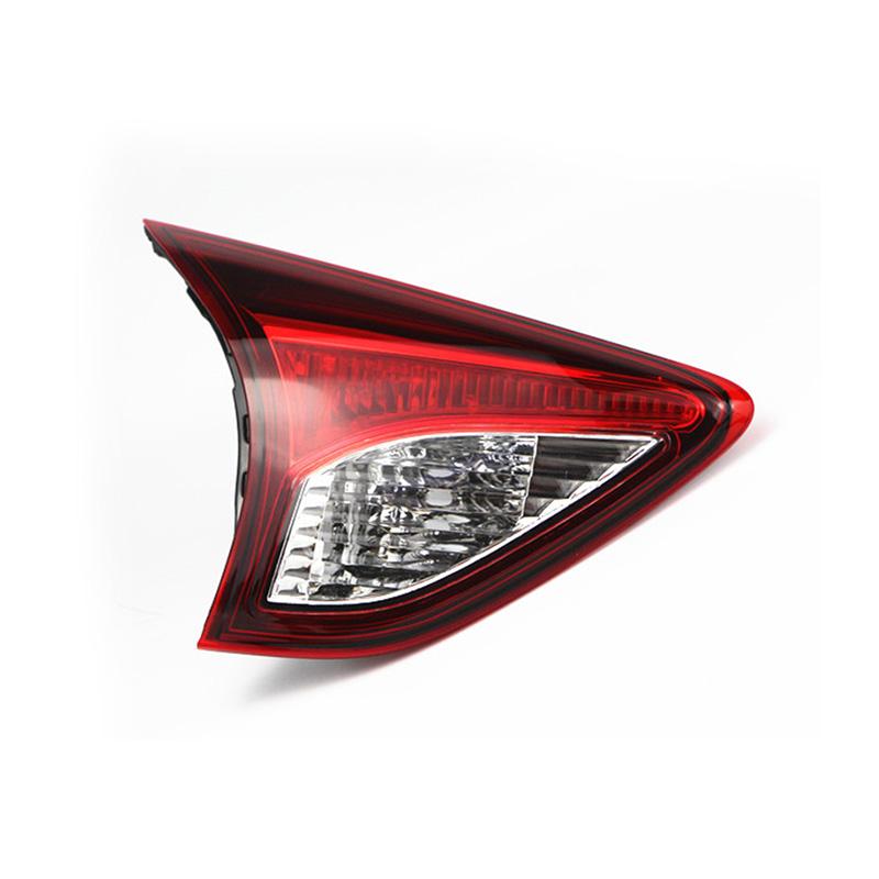 For Mazda CX5 CX-5 2013 2014 2015 2016 Car Rear Tail Light Brake Stop Turn Signal Lamp Taillight Taillamp Rearlamp No