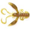 Silicone Lure Lucky John Rock Craw 2.8inch/71mm/6pcs