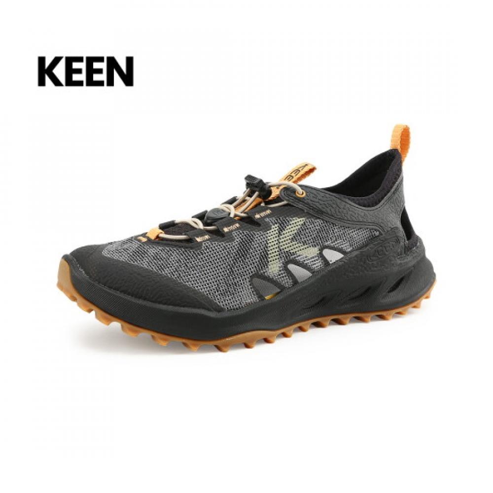 Keen Trekking Sandal Sneakers 3 Options Zionic Advance Adv