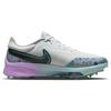 Nike Air Zoom Infinity Tour NEXT% NRG Wide Live To Play, Play To Live унисекс кроссовки белые прозрачно-нефритовые нефритовые-ледяные FD5424-100