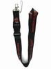 1PC Motorcycle Keychains Lanyard Rope for ID Card Employee Card For Honda Civic FIT Accord Prelude CRV 5th City CRZ CRX Jazz HRV aip256
