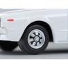 TOMYTEC Tomica Limited Vintage Neo LV-N270b Nissan Skyline 2000GT Белый Модель 1974 года (Готовый продукт)