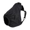 Adjustable Nylon Dog Calming Eye Mask Shading Decompression Relief Anti‑anxiety Mask for Pet Travel Noise Stress