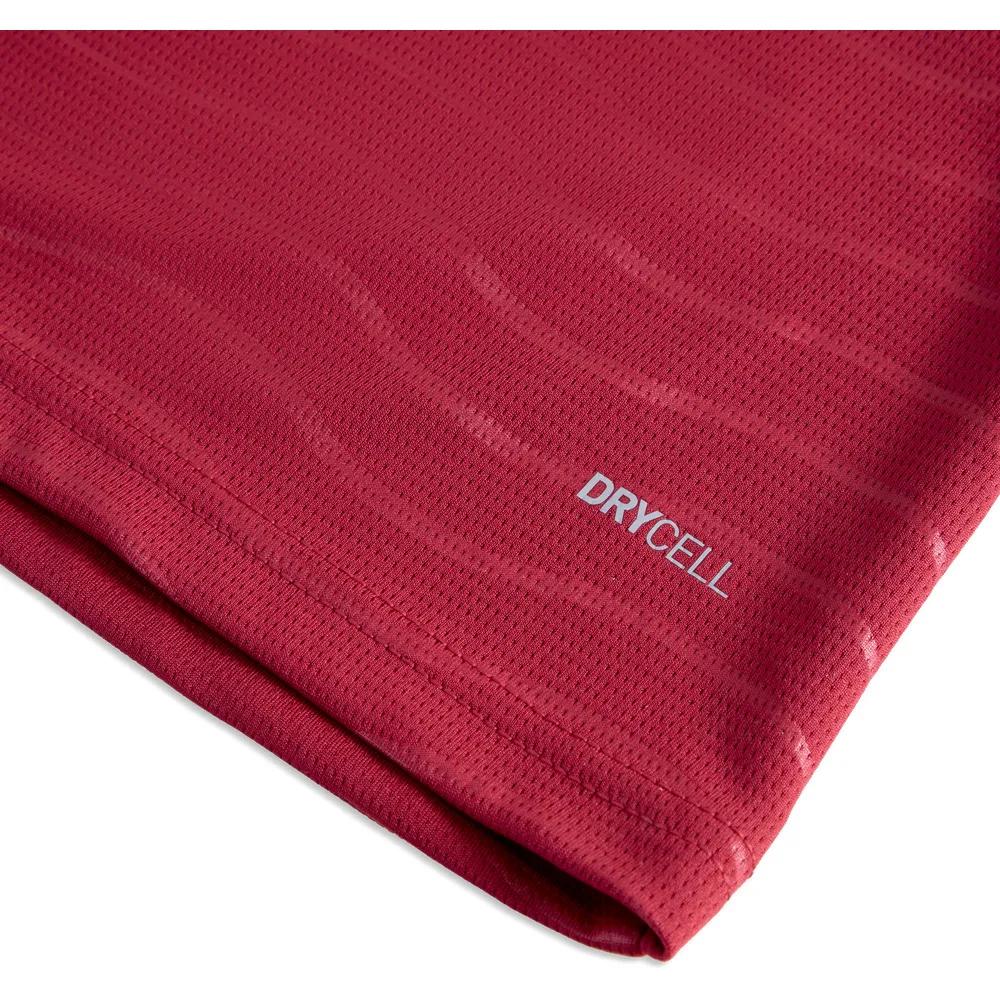 PUMA Portugal 25/26 Replica Home Soccer Training Jersey Red