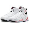 Air Jordan 7 Retro 'White Infrared' Jordan CU9307-160