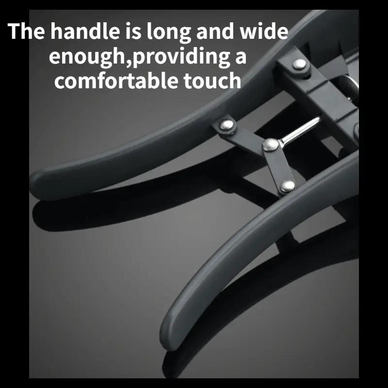 1шт нержавеющая сталь ножницы для вскрытия скорлупы яиц сепаратор яичного желтка белок 2-в-1 нож для разбивания скорлупы яиц сепаратор для взломщика яиц