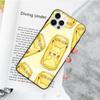 JP34 Pikachu Black Soft Case for Xiaomi Poco X6 X4 M5 M6 F5 F6 C65 C55 C50 C51 C40 Pro Redmi 14C A3X 13C 12C 11T 10A 9C Note 7 6 8A Plus