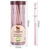 Deli Wood World Hexagonal 2B Pencils