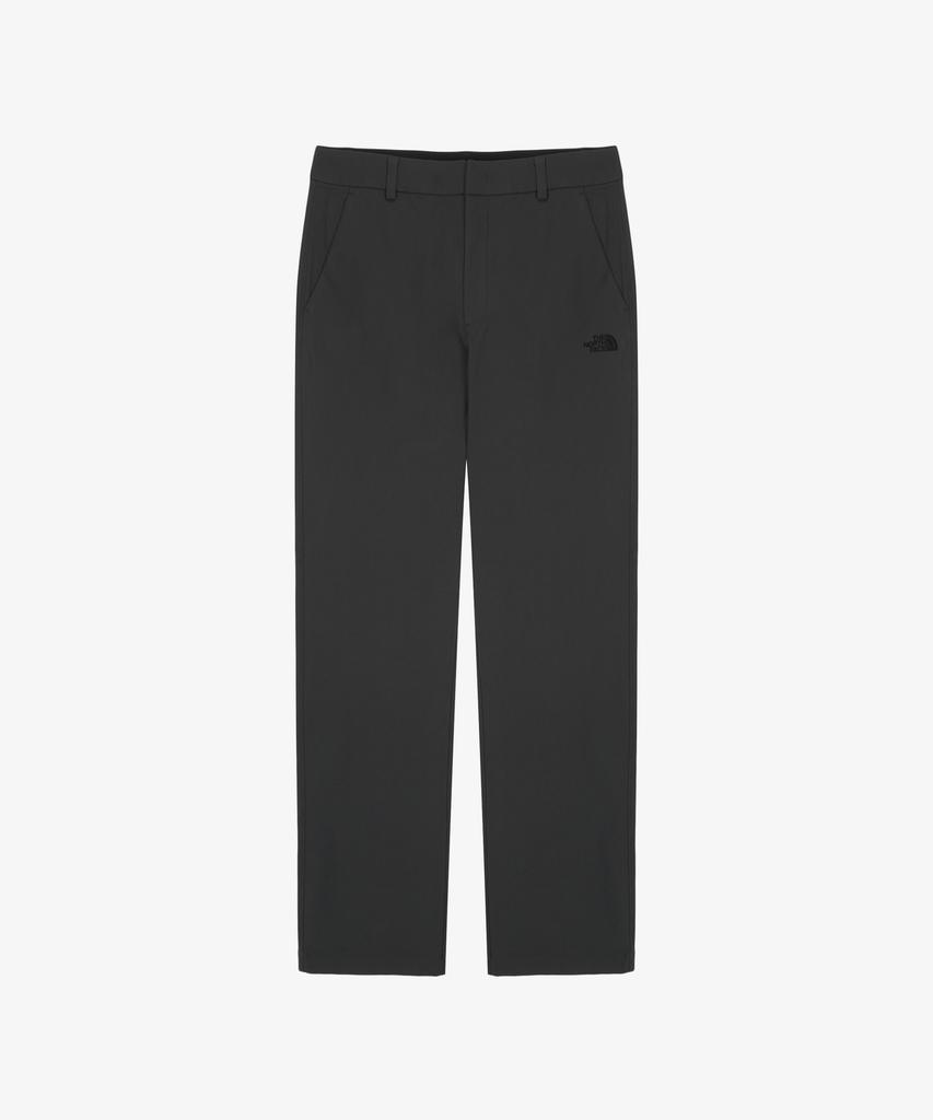 Noseupeiseu Np6Kr60B Мужские брюки Never End Темно-серый