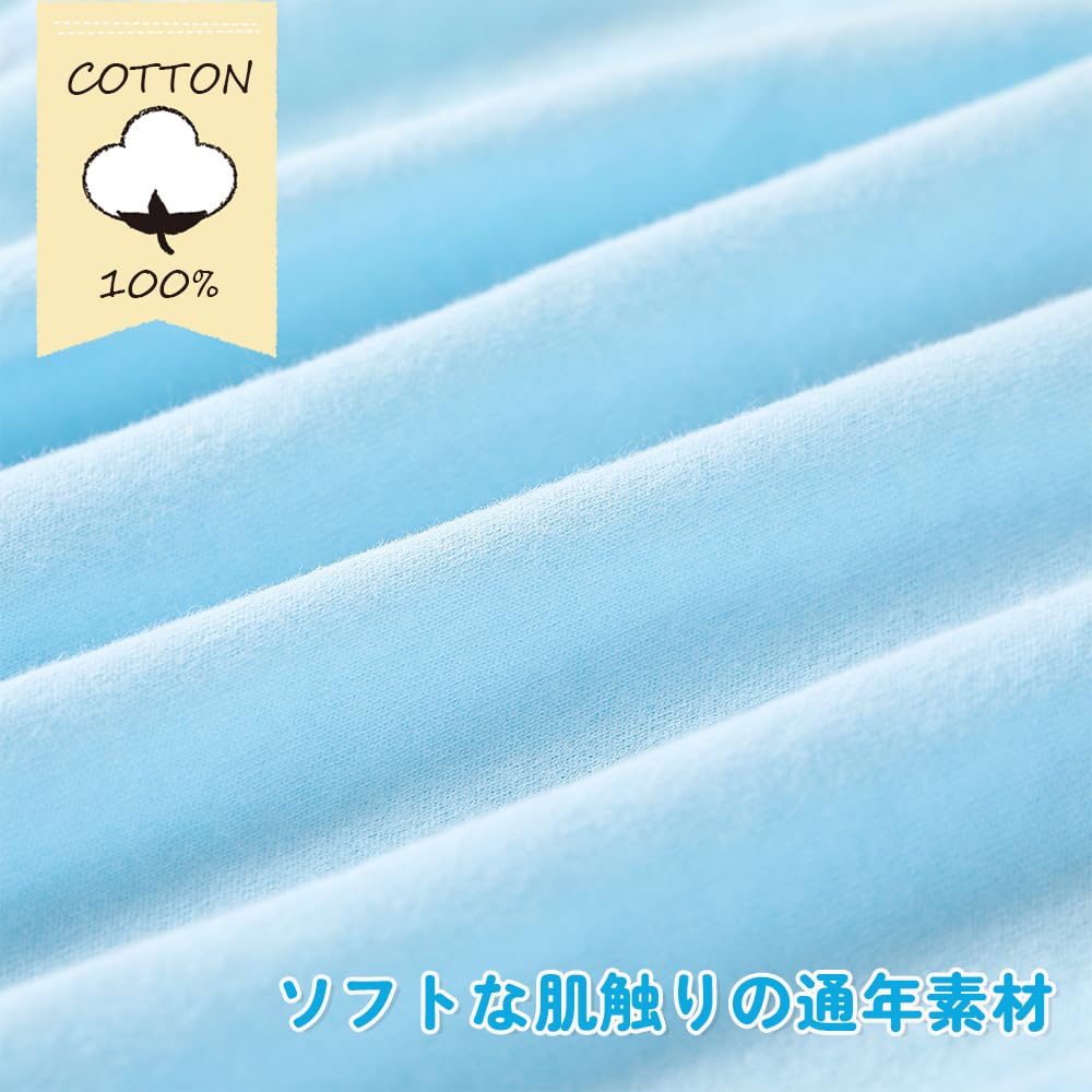 Три Гриба Комбинезон для новорожденных с коротким рукавом и длинным рукавом, детский, с длинным рукавом, спереди, размеры в месяцах, нижнее белье, майка, майка, майка, 6 штук