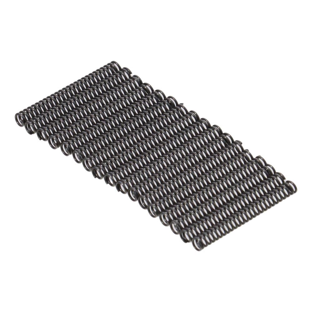 10 шт. удлиненные сжатые пружины 3 мм OD, размер проволоки 0,5 мм, пружины сжатия для ремонта в магазине и дома