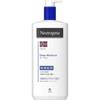 Neutrogena Norwegian Formula Deep Moisture Body Milk For Dry Skin  Fragrance Free  450ml