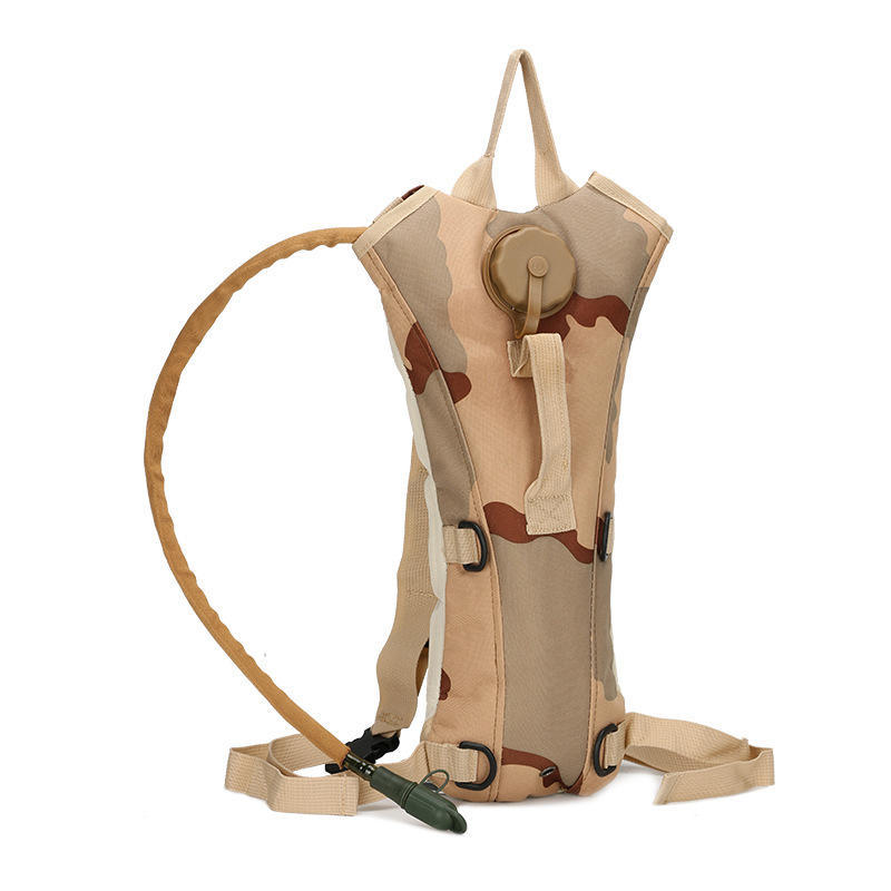 3л военная сумка для воды, походная сумка для воды, кемпинга, рюкзак, портативный тактический рюкзак, альпинизм, верблюжья сумка