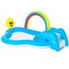 Bestway 53092 Rainbow Inflatable Playground