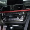 BMW 3/4 серии GT F30 F32 F34 (2013-2018) Декор CD-панели