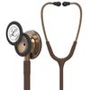 Стетоскоп 3M Littmann Classic III 5809, Взрослый/Педиатрический, Шоколадный,
