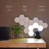 Night Light - LED - Hexagonal - Touch - Magnetic - Interior